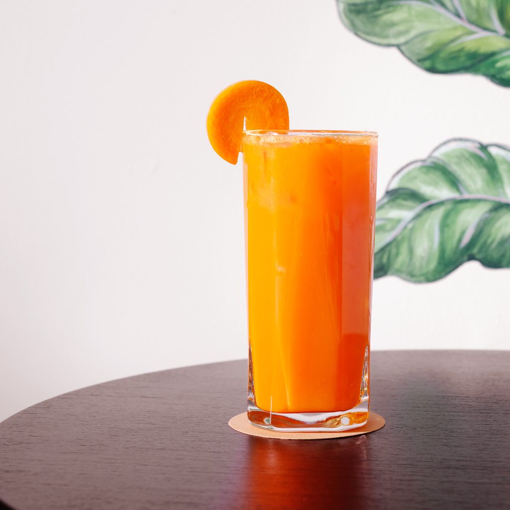 Carrot