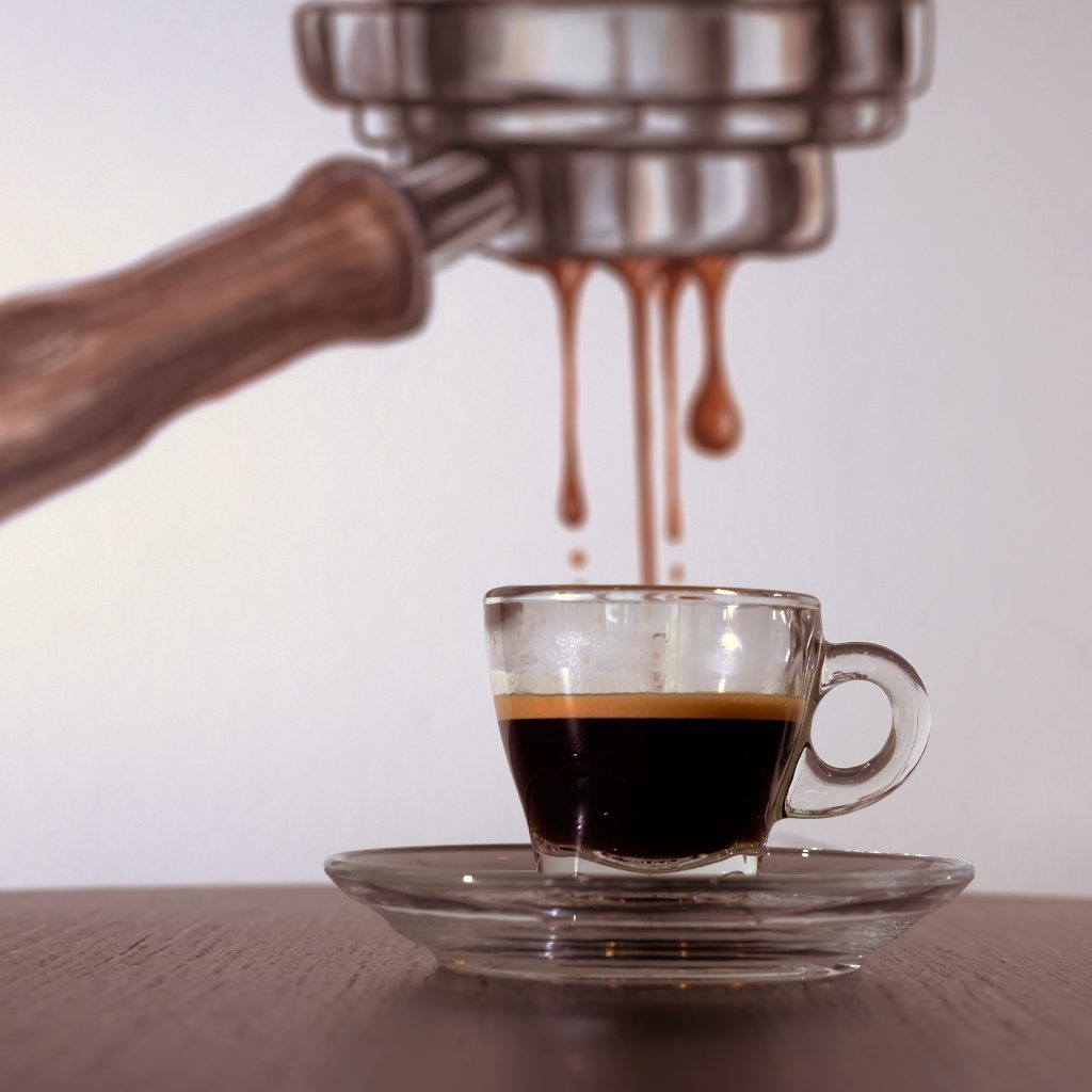 Espresso