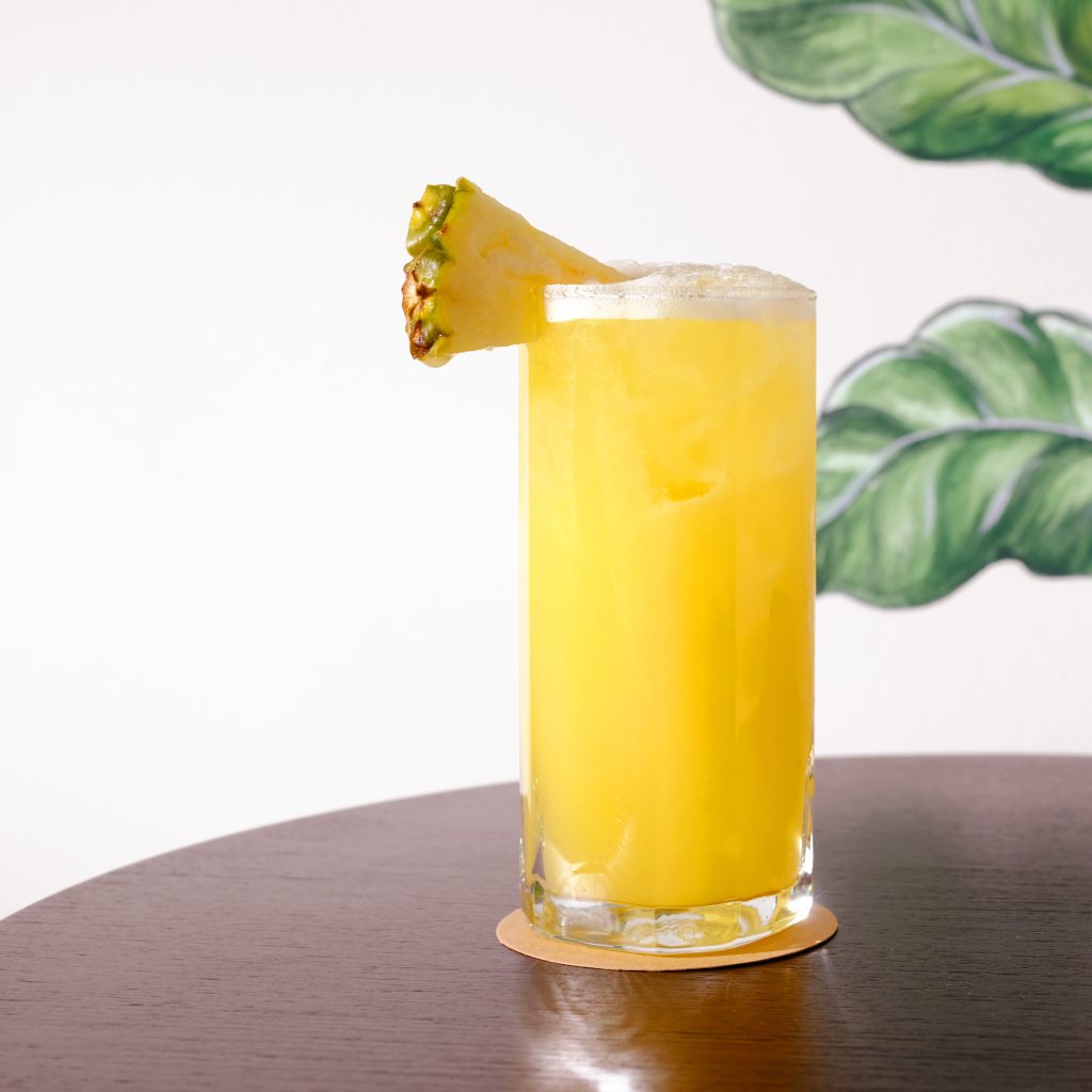 Pineapple