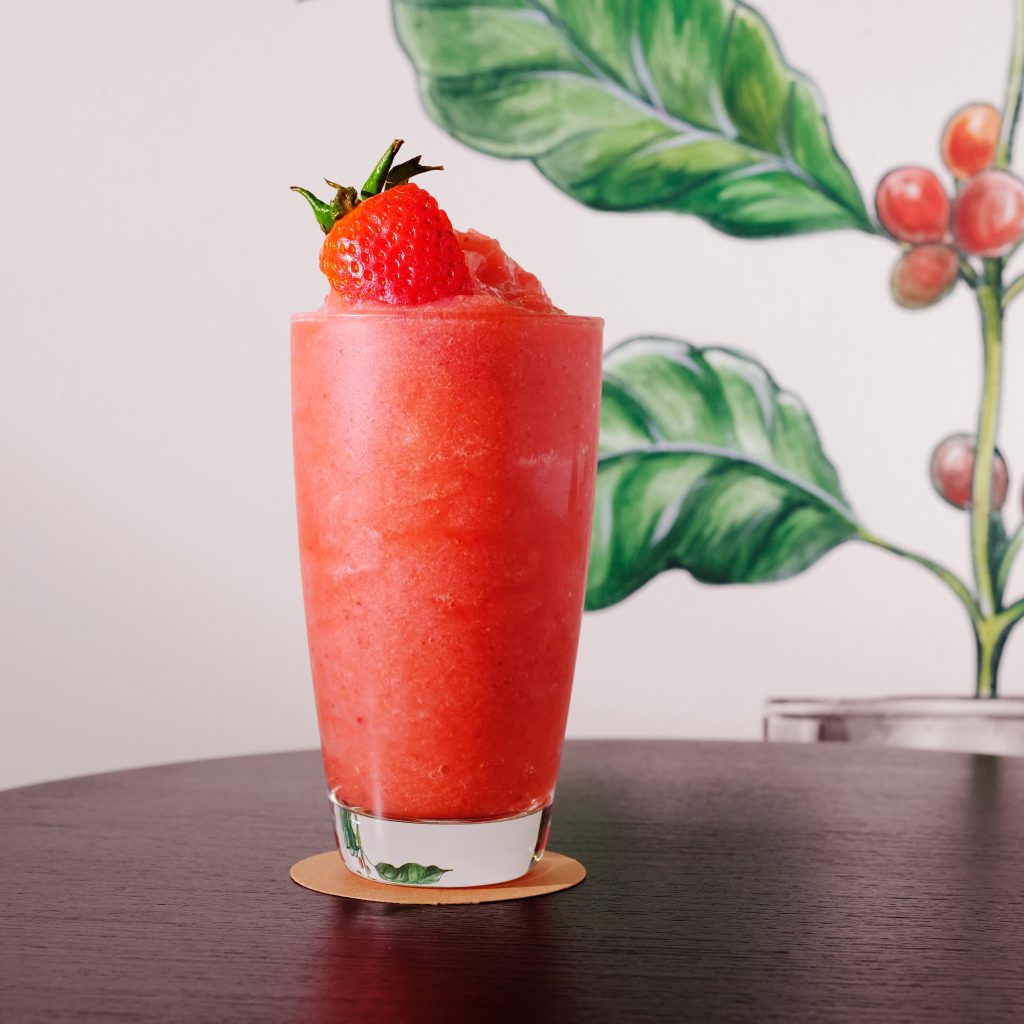 Strawberry